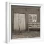 Skagen Barn-Bent Rej-Framed Giclee Print