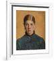 Skagen Girl, 1887-Michael Ancher-Framed Premium Giclee Print