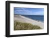 Skagen Sonderstrand Beach, Skagen, Jutland, Denmark, Scandinavia, Europe-Stuart Black-Framed Photographic Print