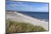 Skagen Sonderstrand Beach, Skagen, Jutland, Denmark, Scandinavia, Europe-Stuart Black-Mounted Photographic Print