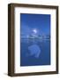 Skagsanden Beach, Lofoten Islands-ClickAlps-Framed Photographic Print