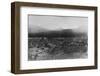 Skagway in 1899-null-Framed Photographic Print