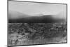 Skagway in 1899-null-Mounted Photographic Print