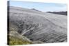 Skalafellsjokull, Vatnajokull National Park, Iceland, Polar Regions-Michael-Stretched Canvas