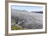Skalafellsjokull, Vatnajokull National Park, Iceland, Polar Regions-Michael-Framed Photographic Print