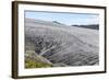 Skalafellsjokull, Vatnajokull National Park, Iceland, Polar Regions-Michael-Framed Photographic Print