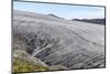 Skalafellsjokull, Vatnajokull National Park, Iceland, Polar Regions-Michael-Mounted Photographic Print