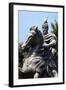 Skanderbeg-null-Framed Giclee Print