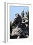 Skanderbeg-null-Framed Giclee Print