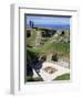 Skara Brae, Mainland, Orkneys, Scotland, United Kingdom-David Lomax-Framed Photographic Print