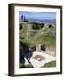 Skara Brae, Mainland, Orkneys, Scotland, United Kingdom-David Lomax-Framed Photographic Print