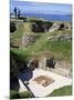 Skara Brae, Mainland, Orkneys, Scotland, United Kingdom-David Lomax-Mounted Photographic Print