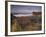 Skardsvik, White-Sand Beach Bordered by Lava Flows in the North of Snaefellsjokull National Park-Patrick Dieudonne-Framed Photographic Print