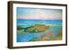 Skaret-Karl Nordstrom-Framed Giclee Print