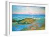 Skaret-Karl Nordstrom-Framed Giclee Print