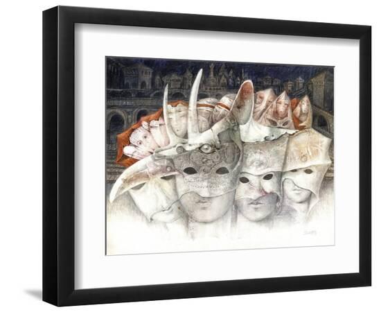Premium Giclee Print, , large