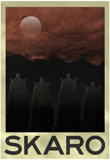 Poster, , large