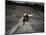 Skateboarder Performing Tricks-null-Mounted Photographic Print