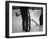 Skateboarders-Jason Martin-Framed Photographic Print