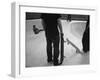 Skateboarders-Jason Martin-Framed Photographic Print