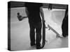 Skateboarders-Jason Martin-Stretched Canvas