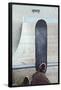 Skateboarding - Drop In-Trends International-Framed Poster