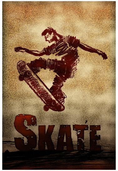 Poster, , large