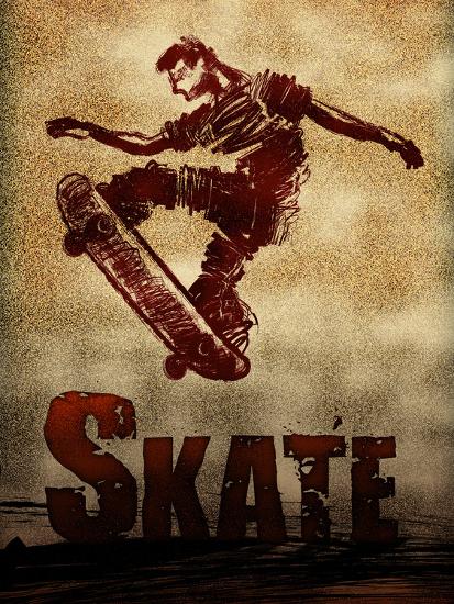 Poster, , large