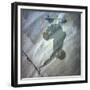 Skater I-Karen Williams-Framed Giclee Print