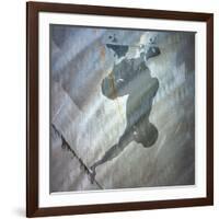 Skater I-Karen Williams-Framed Giclee Print