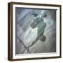 Skater I-Karen Williams-Framed Giclee Print