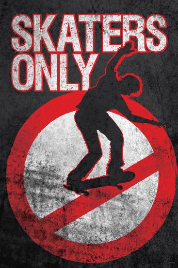 Poster, , large