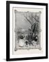 Skating, 1869-null-Framed Giclee Print