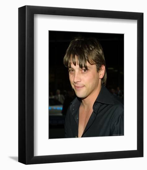 Skeet Ulrich-null-Framed Photo