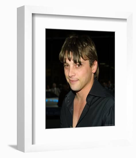 Skeet Ulrich-null-Framed Photo