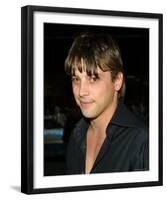 Skeet Ulrich-null-Framed Photo