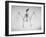 Skeletal Structure of a Bat-Andreas Feininger-Framed Photographic Print