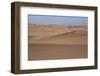 Skeleton Coast Park, Namibia, Africa-Thorsten Milse-Framed Photographic Print