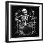 Skeleton II-null-Framed Giclee Print