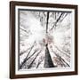 Skeleton-Philippe Sainte-Laudy-Framed Photographic Print