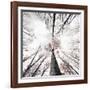 Skeleton-Philippe Sainte-Laudy-Framed Photographic Print