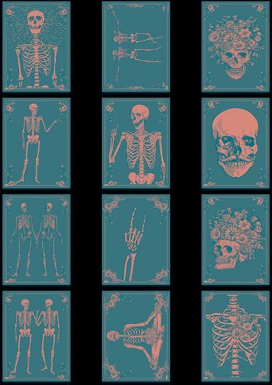 Poster Book, , large