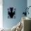 Skeletons, X-ray Artwork-David Mack-Stretched Canvas displayed on a wall