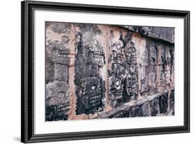 Skeletons-null-Framed Photographic Print