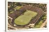 Skelly Stadium, University of Tulsa, Oklahoma-null-Stretched Canvas