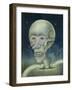 Skellybones and Grubsteak-Wayne Anderson-Framed Giclee Print