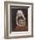 Sketch for a Portrait of a Child-Jules Joseph Lefebvre-Framed Giclee Print