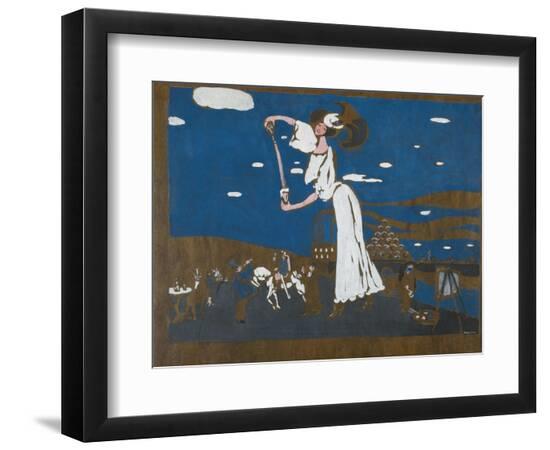 Giclee Print, , large