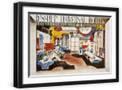 Black Frame