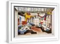 White Frame